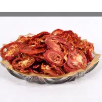 گوجه خشک