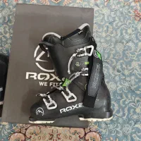 بوت آلپاین روکسا