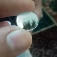 یک عدد سنگ شجر طبیعی|جواهرات|اهواز, پردیس|دیوار