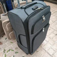 چمدان ۳۵ کیلویی سایز بزرگ  مناسب بار و فرودگاه|کیف، کفش، کمربند|تهران, شوش|دیوار