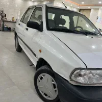 فروش،پراید se 1395