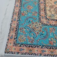 فرشینه روفرشی کشدار نو،کیفیت عالی با قیمت مناسب|فرش|پاکدشت, حصار امیر|دیوار