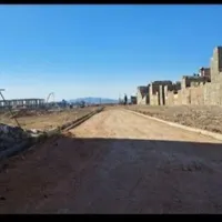 زمین مسکونی تجاری