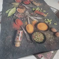 فرشینه ترک در حد نو