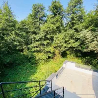 اجاره ویلا نوساز استخردار جنگلی پلاک اول جنگل|اجارهٔ کوتاه‌مدت ویلا و باغ|نور, |دیوار