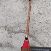 دوتار استثنایی خوش صدا و خوش الگو