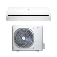 کولر گازی فقط با کدملی اقساطی بدون پیش پرداخت