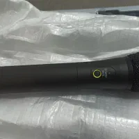 میکروفن سونی بیسیم کاملاً نو و دست نخورده|صوتی و تصویری|ساری, |دیوار