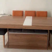 میز ناهار خوری