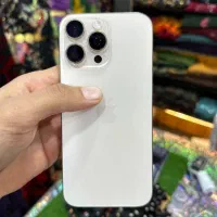 آیفون 16پرومکس ۵۱۲گیگ