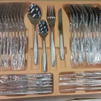 قاشق و چنگال