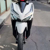 هندا کلیک ۱۵۰ صفر|موتورسیکلت|تهران, گمرک|دیوار