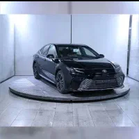 حواله تویوتا کمری ۲.۵ لیتر هیبرید چین فول آپشن