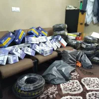 دوربین مداربسته و دزدگیر هوشمند|دوربین مداربسته|ری, دولت‌آباد|دیوار