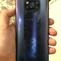 poco x3 pro