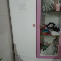 کمد و وسایل چوبی