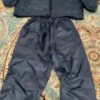 بادگیرو بارانی