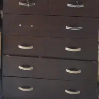 دراور ۶کشویی