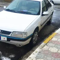 پژو slx|خودرو سواری و وانت|مریوان, |دیوار