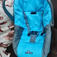 کریر نوزاد مارک دلیجان