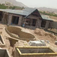 معماری صفر تا صد ساختمان ازطراحی تا اجراقیمت مناسب
