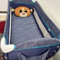 گهواره ی کودک