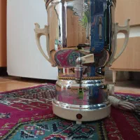 سماوربرقی۵لیتری