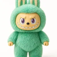 لبوبو اورجینال پاکت و جعبه دار|اسباببازی|قم, ارم|دیوار