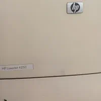 پرینتر لیزری اچ پی 4250