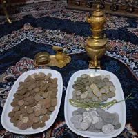 قدیمی|کلکسیون سکه، تمبر، اسکناس|گرگان, |دیوار