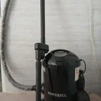 بدنه جارو برقی سالم