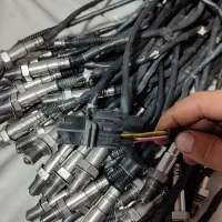 انواع سنسور اکسیژن پراید پژو  f7 زانتیا m17|قطعات یدکی و لوازم جانبی|زاهدان, |دیوار