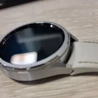 galaxy watch 6 47mmclassic ساعت هوشمند سامسونگ|ساعت|تهران, هروی|دیوار