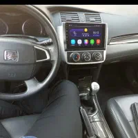 آریو دنده ایی فول آخرین مدل ۱۴۰۱ بی رنگ و کم کار|خودرو سواری و وانت|کرج, اصفهانیها|دیوار