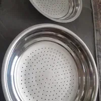 ابکش استیل نو