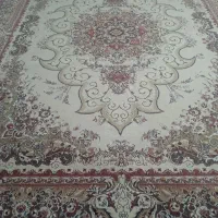 ۳عدد فرش دوازده متری