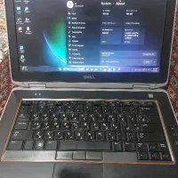 لپ تاپ Dell صنعتی گرافیک مجزا