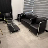 میز و صندلی اداری صفر  نو نو پونک شهرک هما بیدکی|دفتر کار|تهران, شهرک هما|دیوار