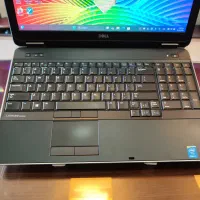 لپتاپ ۱۵.۶ دل آمریکایی i7 حسابداری و آهنگسازی|رایانه همراه|تهران, فلسطین (میدان انقلاب)|دیوار