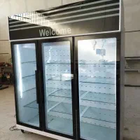 یخچال. بدنه تزریق پلی اورتان|فروشگاه و مغازه|شیراز, شهرک صنعتی شیراز|دیوار
