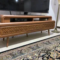 میز تلویزیون|میز تلویزیون|اهواز, گلستان|دیوار