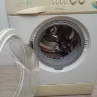 لباسشویی اوشن ایتالیا|ماشین لباسشویی و خشککن لباس|تهران, امیریه|دیوار