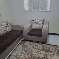 مبل هفت نفره|مبلمان خانگی و میز عسلی|اهواز, نبوت|دیوار