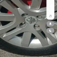 چهار عدد رینگ صلیبی نوع