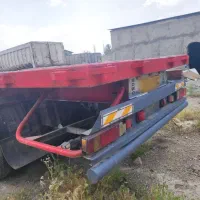 تریلی کفی 12متر 20|خودرو سنگین|آبیک, |دیوار