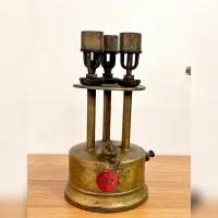 چراغ پریموس عتیقه