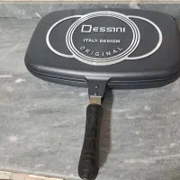 ماهیتابه رژیمی