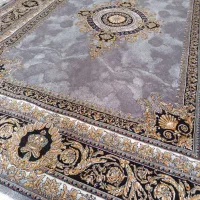 دو عدد قالی|فرش|بردسیر, |دیوار