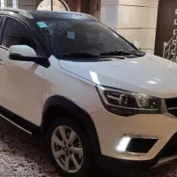 X22 مدل ۱۴۰۲ دنده|خودرو سواری و وانت|تبریز, |دیوار