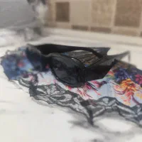 عینک آفتابی عینک دودی پرادا